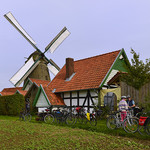Westhoyeler Windmühle