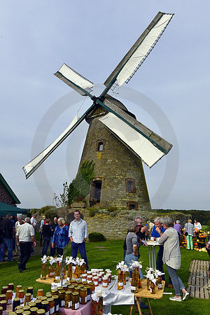Westhoyeler Windmühle