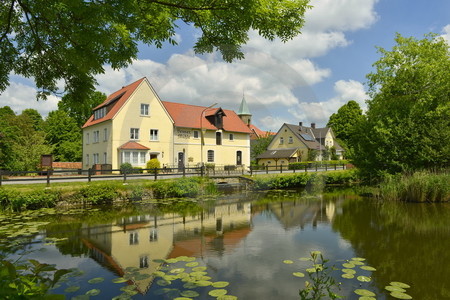 Venner Mühle