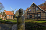 Mühlenmuseum in Haren