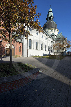 'Emsland-Dom' St. Martinus