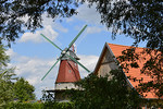 Everdings Mühle in Groß Mimmelage