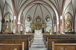 St. Aloysius-Kirche