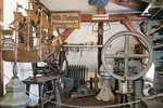 Klempnerhandwerk im Stadtmuseum