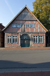 Historisches Ackerbuergerhaus