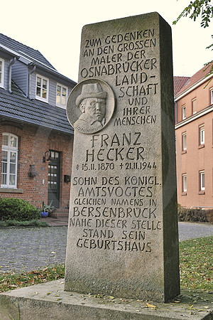 Hecker-Stein