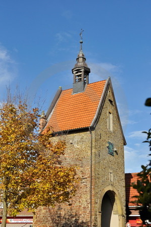 Stadttor 'Hohes Tor'
