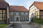 Torhaus Schloss Fürstenau
