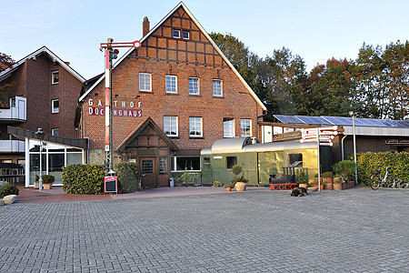 Gasthof Dückinghaus