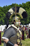 Römer-Soldat