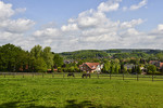 Landschaft in Hagen a.T.W.