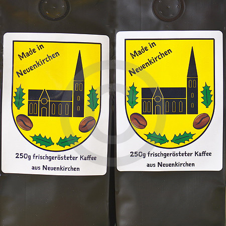 Kaffee aus Neuenkirchen