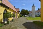 Alte Rentei auf Schloss Hünnefeld