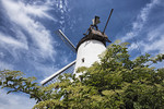 Windmühle Lechtingen