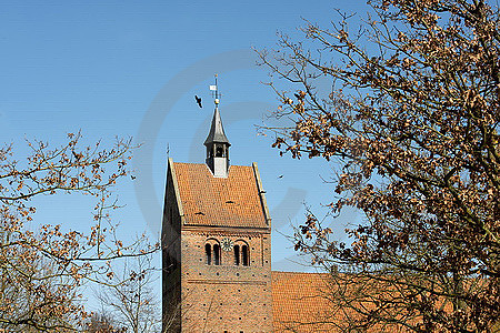 St.-Johannes in Bad Zwischenahn