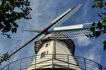 Windmühle Ekern