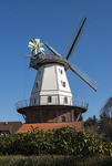 Windmühle Ekern