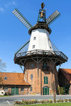 Querensteder Windmühle