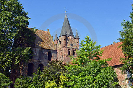 St.-Petri-Kirche Westerstede