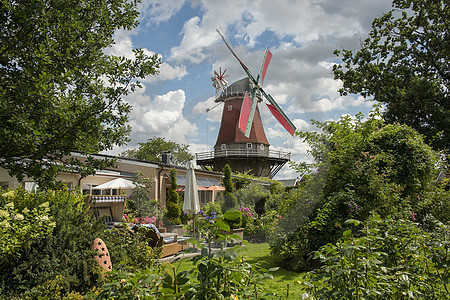 Everdings Mühle
