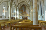 Orgel in St.- Vincentius
