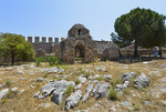 Ehemalige Byzantinische Kirche