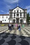 Jesuitenkirche in Funchal