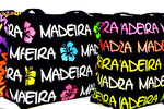 Taschen aus Madeira