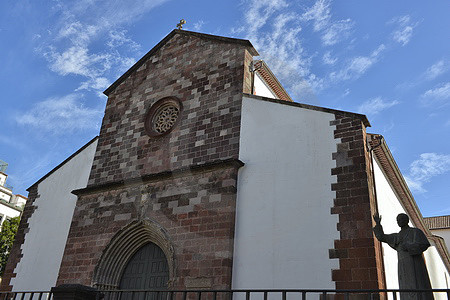 Kathedrale Sé