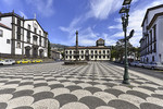 Praça do Municipio