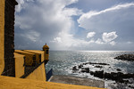 Atlantikküste bei Funchal
