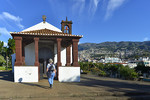 Santa Catarina Kapelle