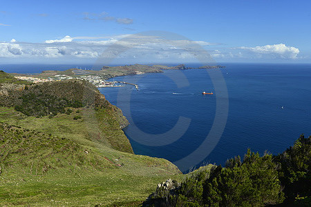 Ostküste Madeira