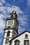 Kirche in Caniço