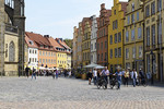 Marktplatz Osnabrück