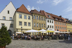 Markt in Osnabrück