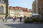 Marktplatz Osnabrück