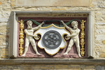Wappen Stadtwaage