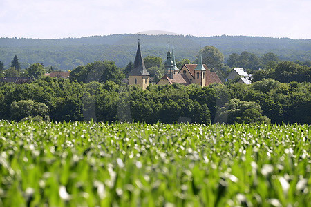 Kloster Rulle