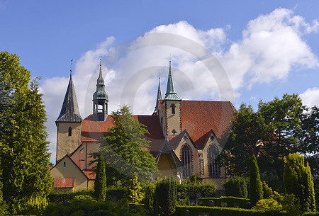 Kloster Rulle