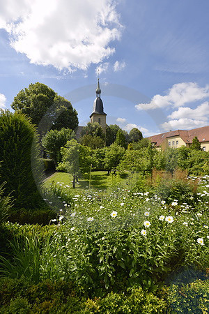 Kloster Oesede