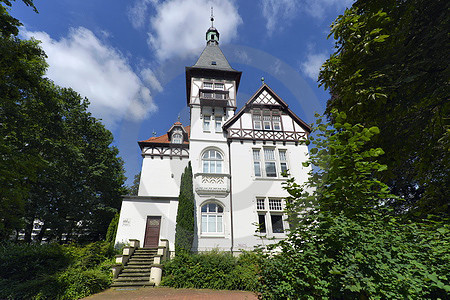 Villa Stahmer