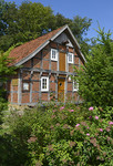 Heimathaus Feldmühle