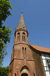 St.-Johannis-Kirche
