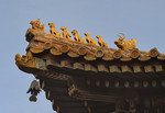 Lamatempel in Peking