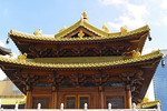 Jing'an Tempel