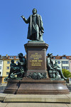Smidt-Denkmal