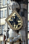 Roland in Bremen