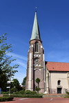St. Nikolaus in Herzlake