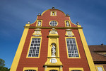 Gymnasialkirche in Meppen